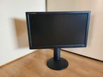 Beeldscherm 24", Computers en Software, Monitoren, Ophalen, Gebruikt, Iiyama, 24"