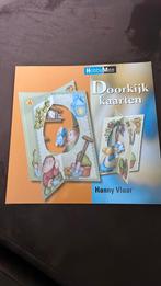H. Vlaar - Doorkijkkaarten, Ophalen of Verzenden, Zo goed als nieuw, H. Vlaar