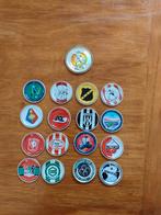16 cluppies en 1 super cluppie, Ophalen of Verzenden