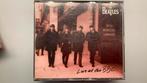 The Beatles - Live at the BBC, Ophalen, Zo goed als nieuw, Poprock