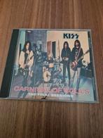 Kiss - Carnival of Souls CD, Ophalen of Verzenden