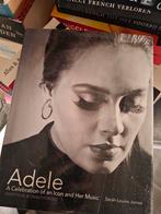 Adele, Ophalen of Verzenden, Zo goed als nieuw, Overige