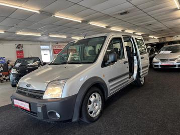Ford Tourneo Connect 1.8-16V SWB Futura. Nwe apk dealer onde beschikbaar voor biedingen
