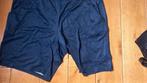 Fila shorts maat L - blauw, Kleding | Heren, Sportkleding, Maat 52/54 (L), Blauw, Ophalen of Verzenden, Zo goed als nieuw