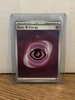Basic Psychic Energy (SVE 005), Ophalen of Verzenden, Nieuw, Losse kaart