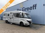 Hymer B ML I 880, Startonderbreker, Koelkast, Bedrijf, Diesel