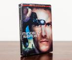Minority Report 4K UHD Blu-Ray STEELBOOK (US Import), -, -, Science Fiction en Fantasy, Ophalen of Verzenden