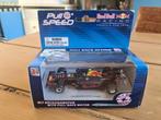 Max Verstappen RB14 2018 Red Bull Racing #33 Tag Heuer 1:43, Ophalen of Verzenden, Nieuw, Auto, MiniChamps