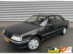 Peugeot 405 1.9 SRI kat AUTOMAAT 55.000 KM 1e eigen. GEEN RO, Auto's, Automaat, Zwart, Origineel Nederlands, Bedrijf