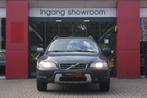 Volvo XC70 2.4 D5 Kinetic | 5-Cilinder | Origineel NL | Youn, 13 km/l, Zwart, Parkeersensor, 193 €/maand