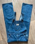 Super vintage (1973) salopette Levis, Jongen of Meisje, Ophalen of Verzenden, Levi's, Overige typen