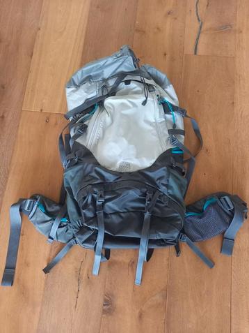 The North Face - Conness 65 rugtas / hiketas M/L beschikbaar voor biedingen