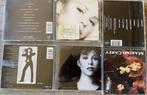MariahCarey/Cirque du Solei/KellyClarkson/Toni Childs/Carmel, Ophalen of Verzenden, Zo goed als nieuw