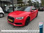 AUDI A3 1.4 TFSI SEDAN 150pk S LINE AUTOMAAT Adrenalin Sport, Automaat, Gebruikt, 4 cilinders, 150 pk