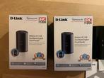 D-Link AC1200 Dual Band Gigabit Cloud Router, Computers en Software, Netwerk switches, Ophalen of Verzenden