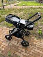 Dubatti One kinderwagen, incl voetenzak, reiswieg en meer, Kinderen en Baby's, Kinderwagens en Combinaties, Ophalen, Zo goed als nieuw