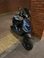 Zip LC 125cc TEKOOP/TERUIL, Ophalen, Tweetakt, Maximaal 45 km/u, Zip