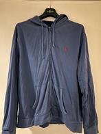 2 Ralph Lauren hoodie’s met rits maat XL, Maat 56/58 (XL), Zo goed als nieuw, Ophalen