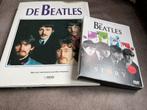 Dvd en boek, Alle leeftijden, Ophalen of Verzenden, Zo goed als nieuw, Boxset