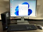 Dell OptiPlex 9020 Complete set i7 4770/1.5 Tb/ M2 2280, Refurbished, Ophalen of Verzenden, 2 TB, Dell