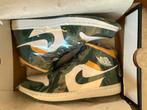Air Jordan 1 “Mid Sonics” | Size 41, Kleding | Heren, Schoenen, Overige kleuren, Air Jordan, Nieuw, Ophalen of Verzenden