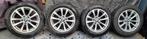BMW 3-Serie F34 GT Winterbanden met velgen (225/55 R17), Ophalen, Gebruikt, Banden en Velgen, 17 inch