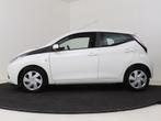 Toyota Aygo 1.0 VVT-i x-play I Airco I 5 Deurs I Zuinig I Ca, Auto's, Toyota, Voorwielaandrijving, 12 maanden, Stof, Gebruikt