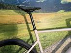 * Scott Speedster Gravel 10 XL 58 Shimano GRX610/820 €1999,-, 57 cm of meer, Heren, Nieuw, Geen vering