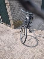 Goede stationsfiets pointer 28inch, Ophalen, Gebruikt