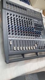 Samson TXM 16 1000w stereo mixer, Muziek en Instrumenten, Mengpanelen, Ophalen of Verzenden, Zo goed als nieuw, 10 tot 20 kanalen
