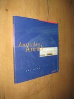 het boek - amsterdam arena (ajax), Ophalen of Verzenden, Zo goed als nieuw, Balsport