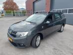 Dacia Logan MCV 0.9 TCe Laureate AIRCO/NAV 2-2019, Auto's, Dacia, Voorwielaandrijving, 898 cc, Stof, Gebruikt