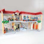 Playmobil school, Complete set, Gebruikt, Ophalen