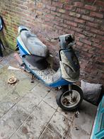 Peugeot Vivacity - Staat al een jaar stil, Gebruikt, Maximaal 45 km/u, Ophalen of Verzenden, Benzine