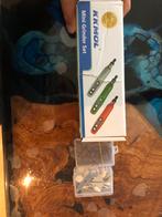 KKmol Mini Boor Set - Nieuw, Doe-het-zelf en Verbouw, Ophalen of Verzenden, Nieuw, Minder dan 600 watt, Overige typen