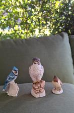 Goebel vogels, Ophalen of Verzenden