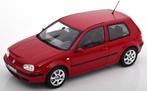 Volkswagen Golf IV 2002 modelauto 1:18, Ophalen of Verzenden, Nieuw, Auto, Norev