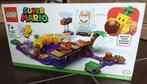 Lego - 71383 - Wiggler's Poison Swamp (NIEUW), Ophalen, Nieuw, Complete set, Lego