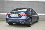 Mercedes-Benz A-klasse 250 e Business Solution AMG Limited /, Stof, Gebruikt, 4 cilinders, 16 kWh