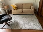 2 persoons bankje, Ophalen, Gebruikt, Minder dan 75 cm, 150 tot 200 cm