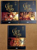 Le Circle de Minsk (5 delen) volledige serie HC, Boeken, Eric Stalner, Verzenden, Nieuw, Meerdere stripboeken