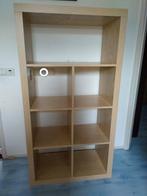 Ikea Kast - Praktisch en Stijlvol!, Huis en Inrichting, Gebruikt, 100 tot 150 cm, Ophalen of Verzenden, Modern