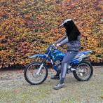 Yamaha Crossmotor 125cc/ 4takt, Motoren, Particulier, Crossmotor