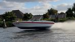 Gobbi 2105 sport cuddy, Watersport en Boten, Speedboten, Ophalen, Gebruikt, Binnenboordmotor, 6 meter of meer