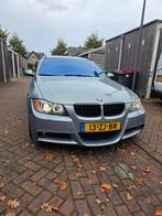 BMW 3-Serie 2.0 318 I Touring 2008 Grijs, Achterwielaandrijving, Origineel Nederlands, Stationwagon, Handgeschakeld