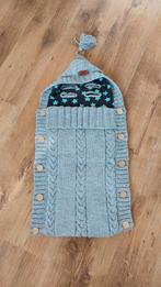 Voetenzak, Ophalen of Verzenden, Zo goed als nieuw, 70 tot 85 cm, Overige typen