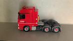 WSI mercedes MP3 nooteboom 6x4, nieuw, Hobby en Vrije tijd, Modelauto's | 1:50, Ophalen of Verzenden, Zo goed als nieuw, Bus of Vrachtwagen