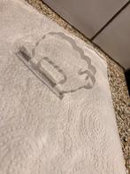 Beeldje schaap, Ophalen of Verzenden, Zo goed als nieuw, Dier