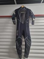 Mares natpak Dames 3, Watersport en Boten, Duiken, Ophalen of Verzenden, Zo goed als nieuw, Duikpak