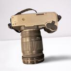 Sigma SA-300 Camera, Spiegelreflex, Ophalen of Verzenden, Zo goed als nieuw, Info@kringloopdebilt.nl